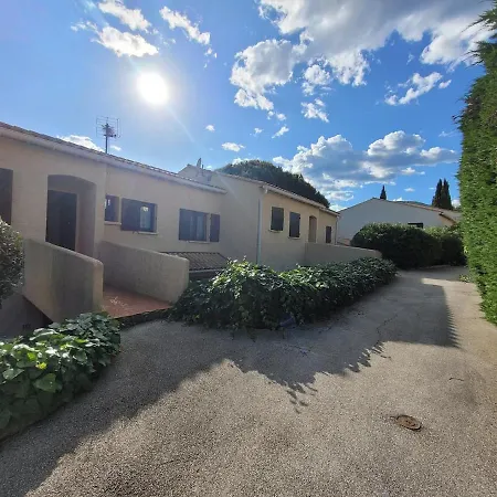 Serena - T2 Calme Et Confortable Proche Et Commerces