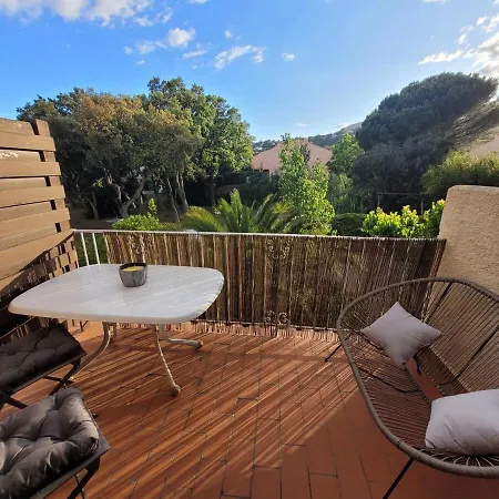 Serena - T2 Calme Et Confortable Proche Et Commerces *