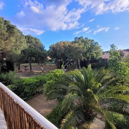Apartment Serena - T2 Calme Et Confortable Proche Et Commerces