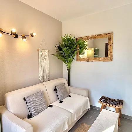 Serena - T2 Calme Et Confortable Proche Et Commerces *