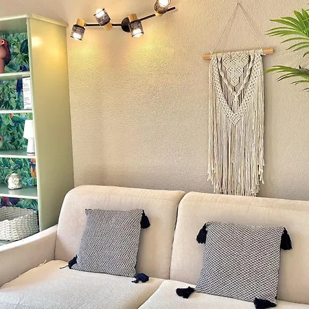 Serena - T2 Calme Et Confortable Proche Et Commerces شقة *